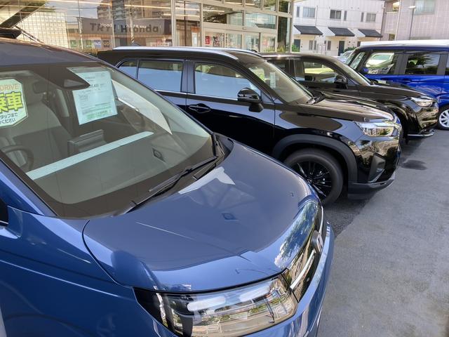 Honda Cars 八王子南 高尾店(2枚目)