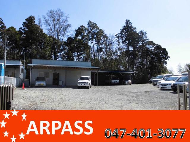 CARPASS カーパス柏 手賀の杜店(4枚目)