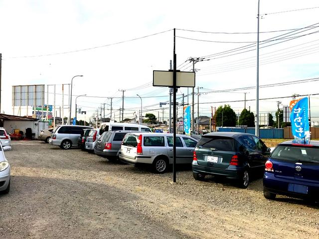 Auto Shop KURYU オートショップクリュウ(3枚目)