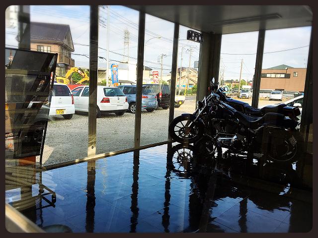 Auto Shop KURYU オートショップクリュウ(4枚目)