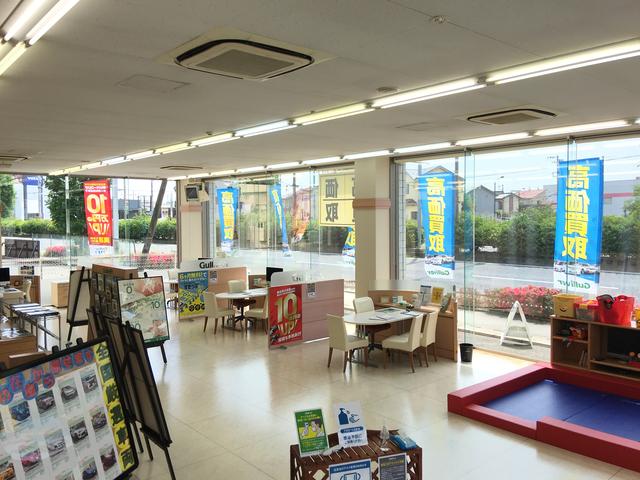 ガリバー熊谷店(株)IDOM(4枚目)