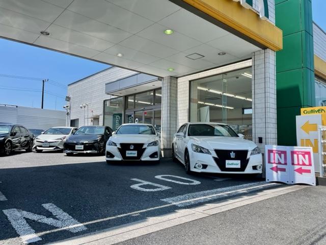 ガリバー鴻巣店(株)IDOM(4枚目)