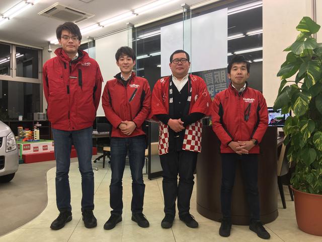 ガリバー多摩関戸店(株)IDOM(2枚目)