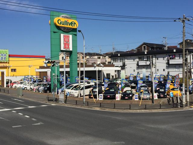 ガリバー16号八千代店 (株)IDOM(4枚目)