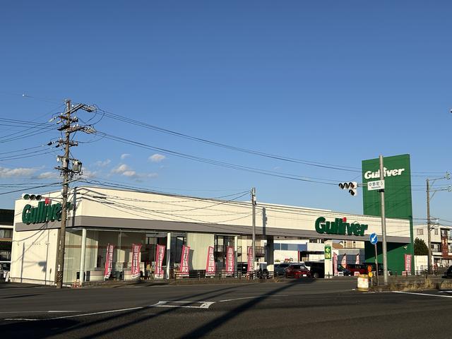 ガリバー21号大垣店(株)IDOM(2枚目)