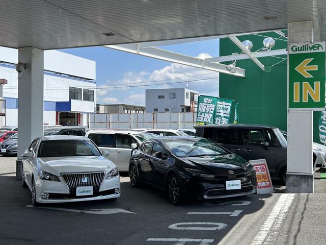 ガリバー21号大垣店(株)IDOM(3枚目)