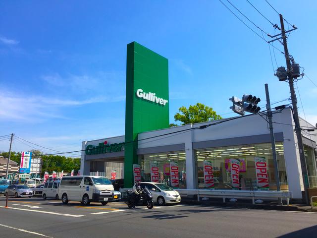 ガリバー２５４新座店 株 ｉｄｏｍ 店舗詳細 輸入車ならgoo World グーワールド