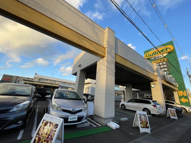 ガリバー45号宮城野店(株)IDOM(2枚目)