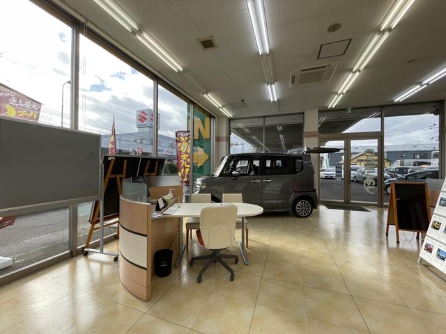 ガリバー45号宮城野店(株)IDOM(3枚目)