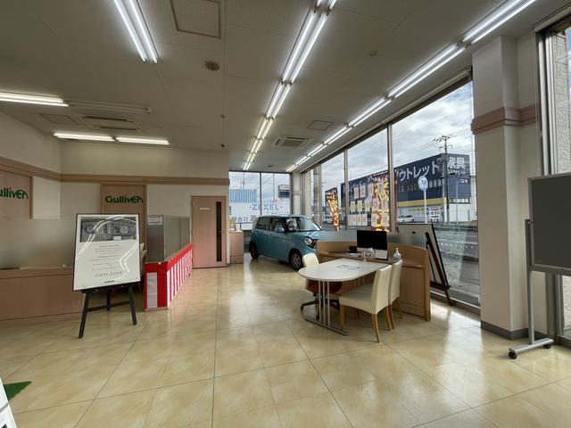 ガリバー45号宮城野店(株)IDOM(5枚目)