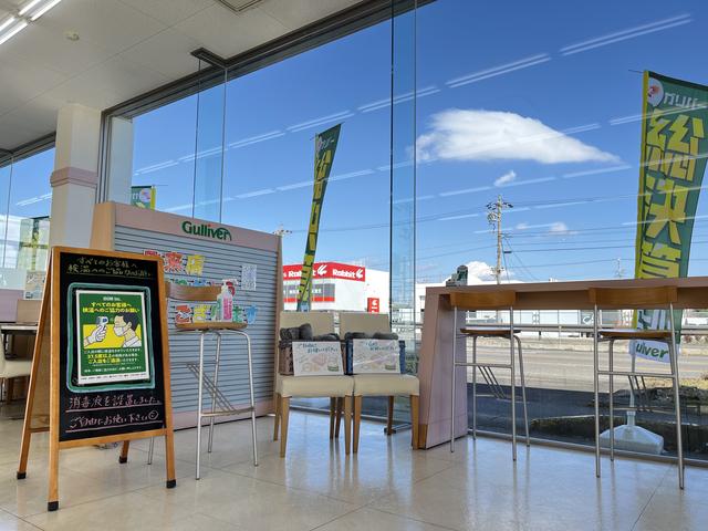 ガリバー名岐バイパス一宮店(株)IDOM(3枚目)