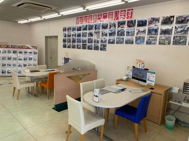 ガリバー横浜瀬谷店(株)IDOM(3枚目)