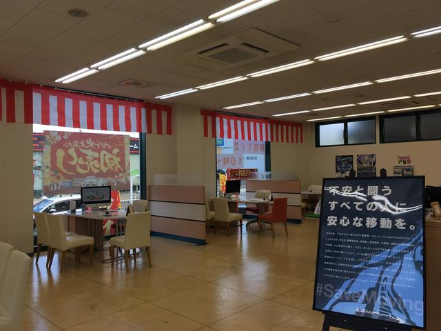 ガリバー名古屋滝ノ水店(株)IDOM(4枚目)