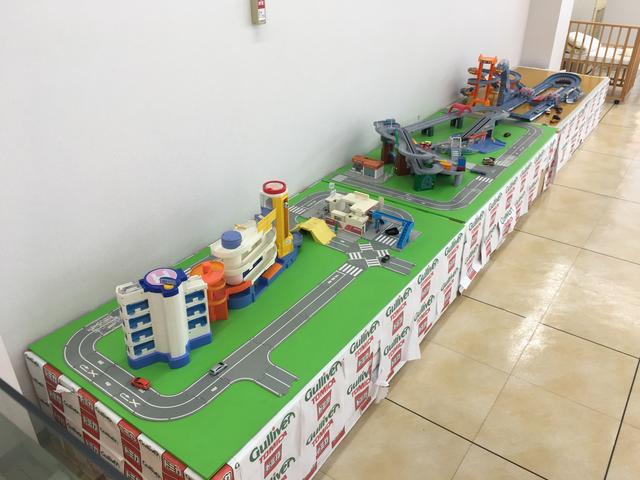 ガリバー新川インター店 (株)IDOM(4枚目)