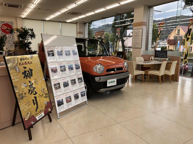 ガリバー国道2号周南店(株)IDOM(4枚目)