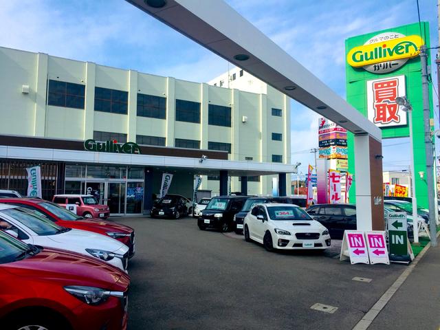 ガリバー秋田新国道店 (株)IDOM(2枚目)
