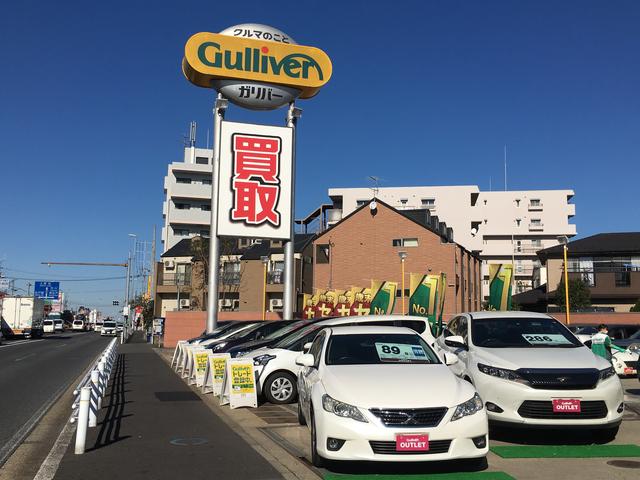 ガリバー松戸中央店(株)IDOM(2枚目)