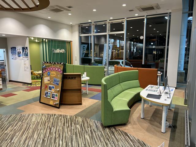 ガリバー36号苫小牧店 (株)IDOM(4枚目)