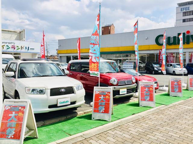 ガリバー内環生野店(株)IDOM(5枚目)