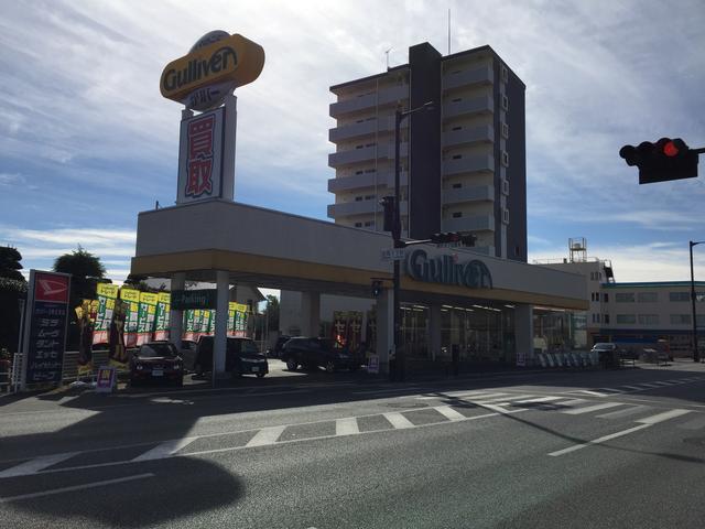 ガリバー3号近見店(株)IDOM(2枚目)