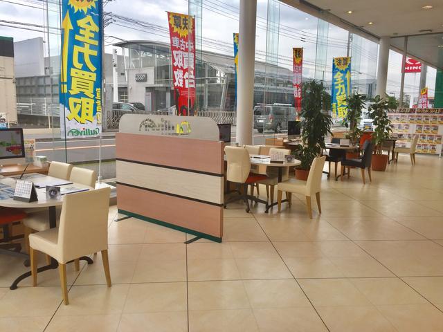 ガリバー4号宇都宮南店(株)IDOM(3枚目)