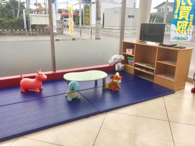 ガリバー4号宇都宮南店(株)IDOM(4枚目)