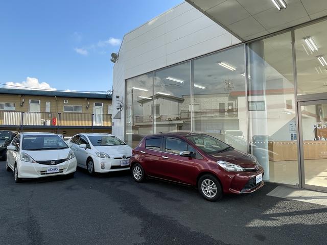ガリバー19号多治見店(株)IDOM(4枚目)