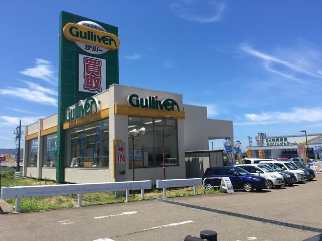 ガリバー8号上越店 (株)IDOM(2枚目)