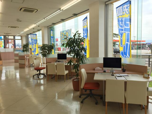 ガリバー8号上越店 (株)IDOM(3枚目)