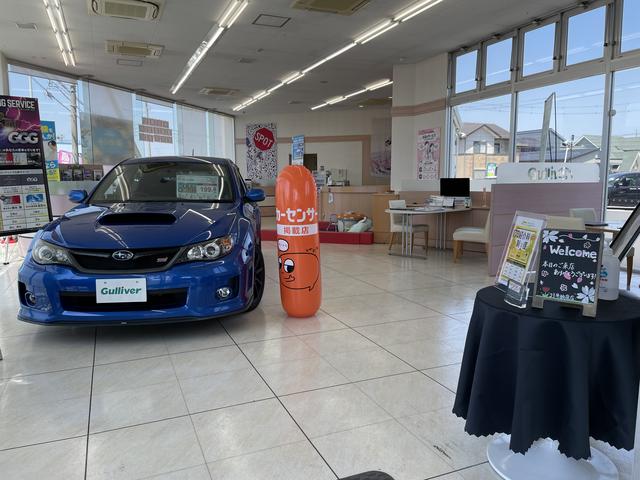 ガリバー23号鈴鹿店(株)IDOM(5枚目)