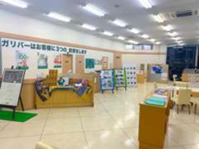 ガリバー10号都城店(株)IDOM(4枚目)