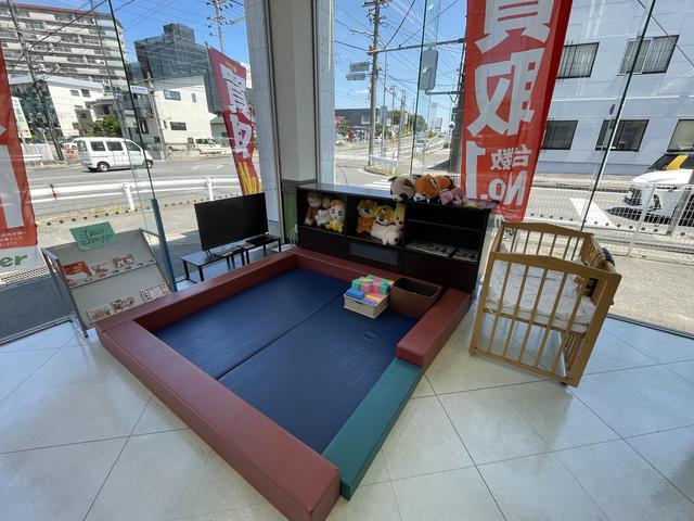 ガリバー天白島田店(株)IDOM(5枚目)