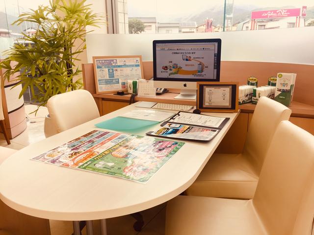 ガリバー小倉曽根バイパス店 (株)IDOM(4枚目)