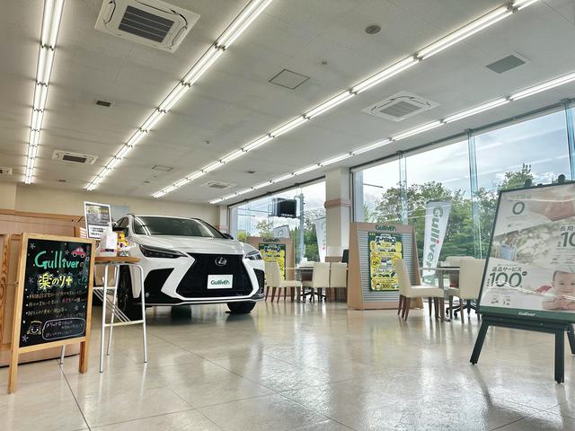 ガリバー1号草津店(株)IDOM(3枚目)