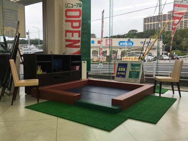 ガリバー神戸名谷店(株)IDOM(4枚目)