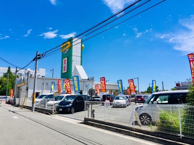 ガリバー山幹尼崎インター店(株)IDOM(4枚目)