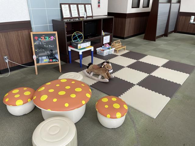 ガリバー新青梅街道東大和店(株)IDOM(4枚目)