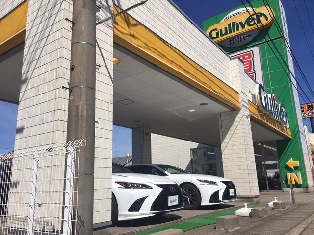 ガリバー8号金沢西インター店(株)IDOM