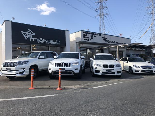 株式会社トライアングル(1枚目)