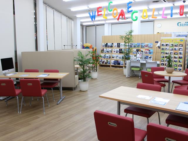 ガリバー松阪店(4枚目)