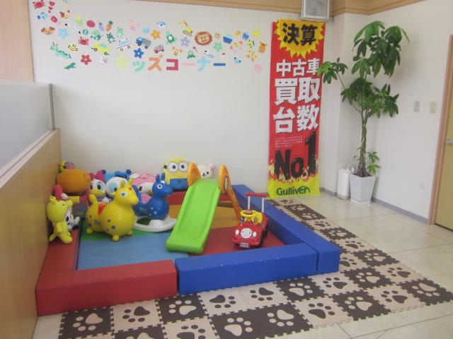 ガリバー香芝インター店(5枚目)