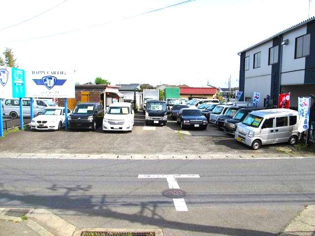ジェイ シー アイ【JU中古自動車販売士】(3枚目)