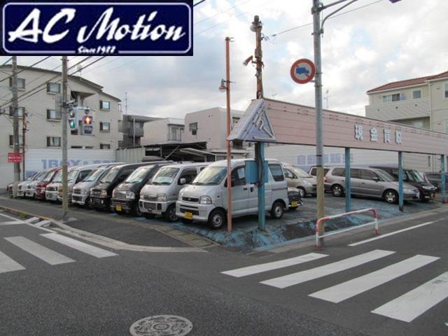 (有)ACモーション B-Factory 行徳本店(3枚目)
