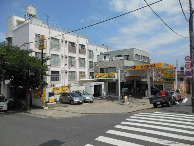 中村商事株式会社(1枚目)