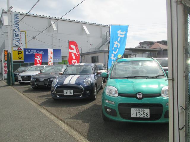 (株)ナナヨウオートサービス 花小金井店(2枚目)
