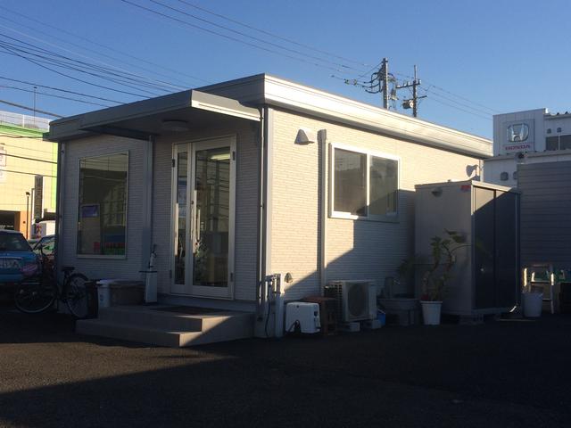 (株)ナナヨウオートサービス 花小金井店(4枚目)