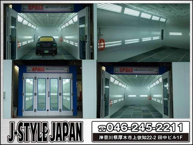 J-STYLEJAPAN(ジェイスタイルジャパン)(4枚目)