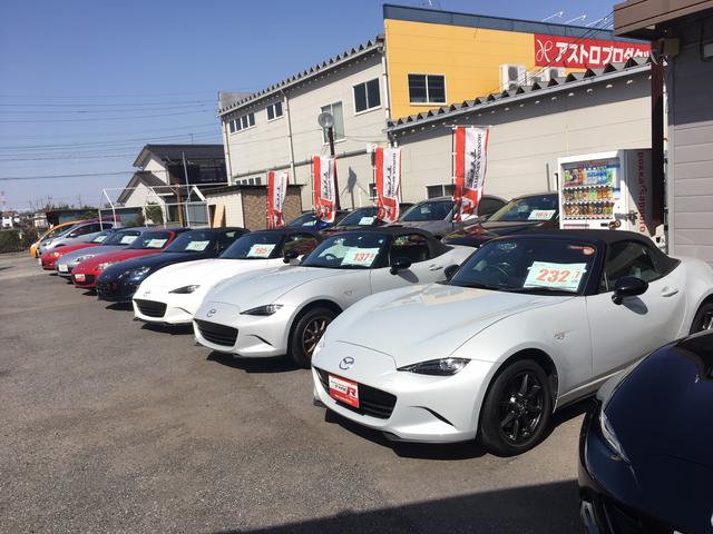 キースジャパンプラス タイプR スポーツ専門店(2枚目)