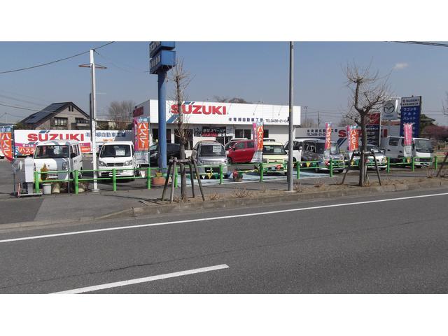 有限会社 青柳自動車工業(1枚目)