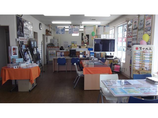 有限会社 青柳自動車工業(4枚目)